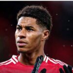 Marcus Rashford denies dig at Manchester United over Instagram message