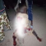 Troops repel ISWAP/Boko Haram attack on Nigeria–Cameroon border, neutralise militants