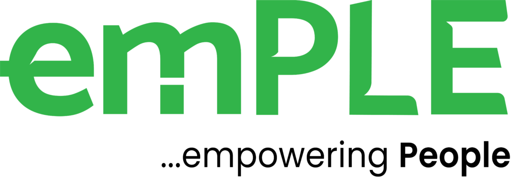 emPLE Nigeria Logo