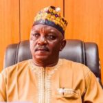 Court jails ex-Power Minister Saleh Mamman 75 years over N33.8bn fraud