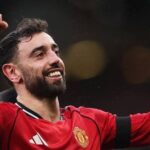 Manchester United’s Fernandes wins Premier League Best Player of the Season