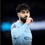 Manchester City confident of sealing Gvardiol extension despite Real Madrid’s interest