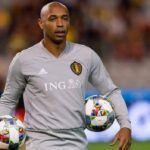 Video: ‘Nigeria isn’t bad luck,’ Thierry Henry clarifies World Cup on-air joke with IShowSpeed