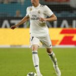 Valverde eager to learn from Mourinho as new chapter begins