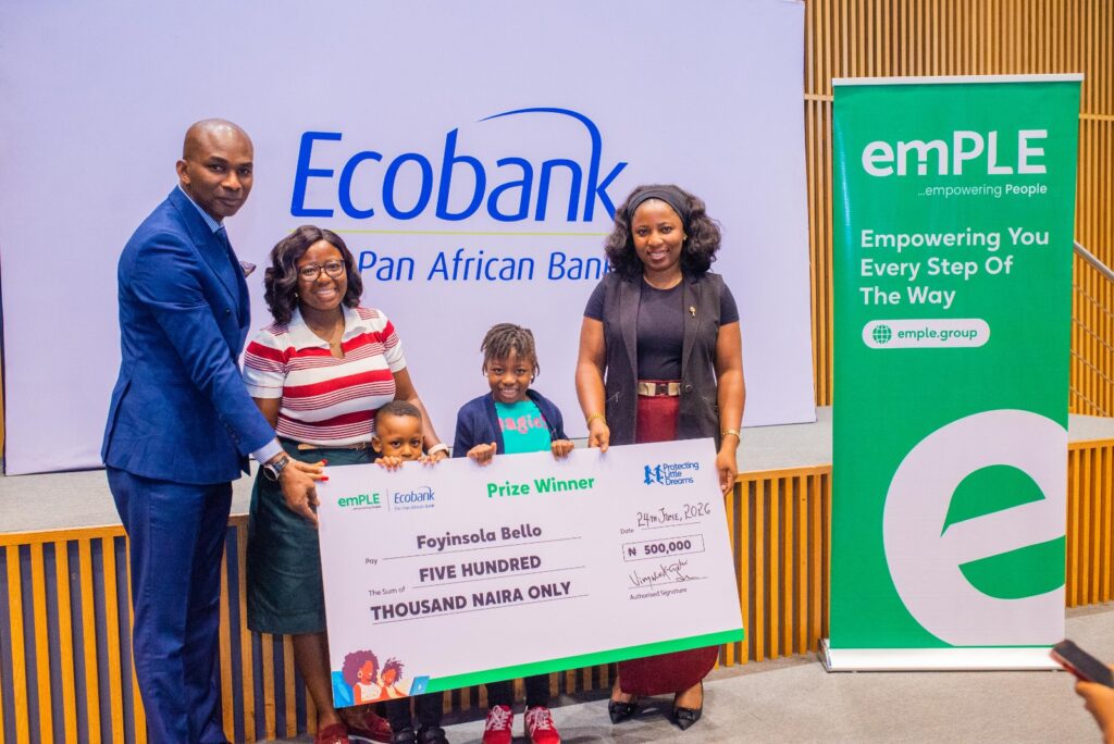 emPLE x Ecobank Award-1