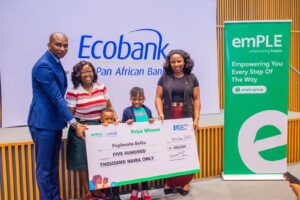 emPLE x Ecobank Award-1