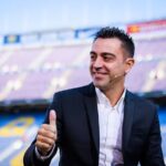 Why I want to coach national team —Xavi