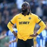 Arokodare breaks silence after training session cancelled over transfer dispute