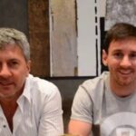 Lionel Messi’s father, Jorge Messi, dies at 68 after prolonged illness
