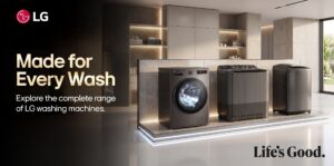 Made for every wash