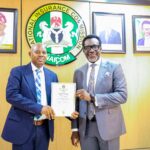 New Insurance Licence