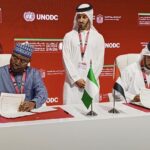 NDLEA, UAE sign MoU to strengthen fight against trafficking