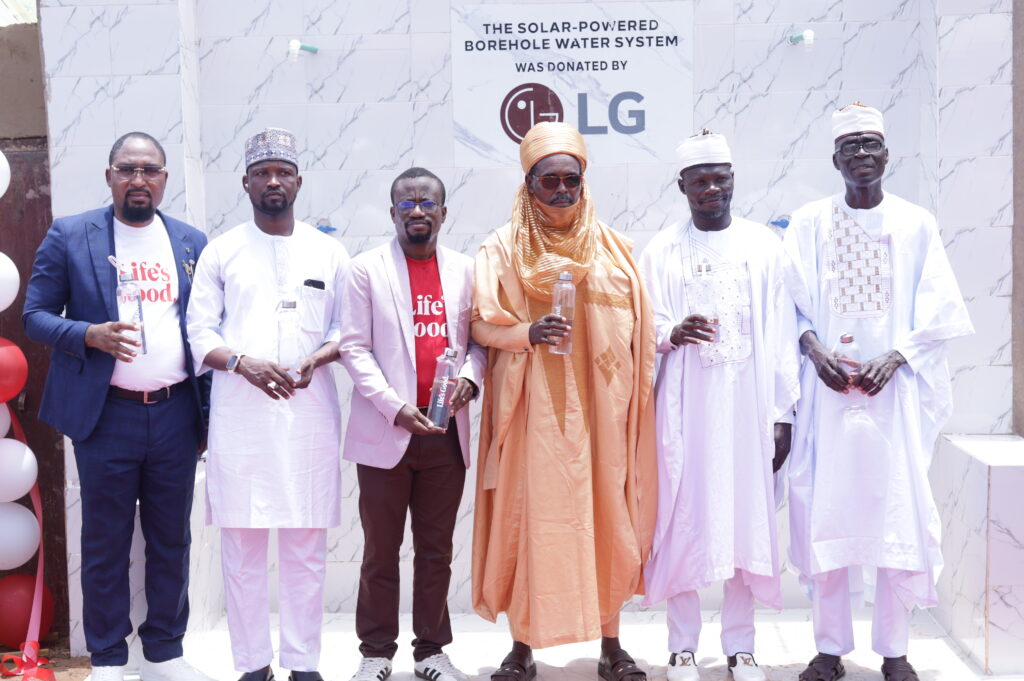 PIC 1-Kaduna