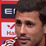 Video: Rodri backs Manchester City’s innocence amid PlL financial charges verdict