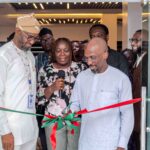 Unveiling of Learning Center