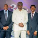 Photo news: AXA Mansard holds 34th annual general meeting