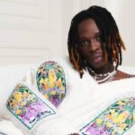 ‘I don’t force vibes,’ Fireboy explains limited features on new album ‘ZUKO!’