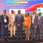 Photo news: Faces at opening session of 30th AIO Reinsurance Forum in Mauritius