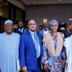 FG, governors strengthen grassroots nutrition drive under Nutrition 774