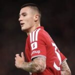 Manchester United face extended wait for Sesko as Carrick signals lengthy absence
