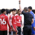 Manchester United hit nine-game winless run after Chelsea defeat as fans turn on ownership