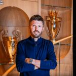 Carrick: Medals can’t replace the feeling of winning as Man City case drags on